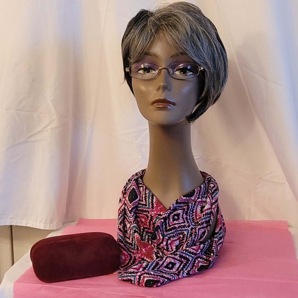 Designer Eyeglass Frame Diahann Carroll